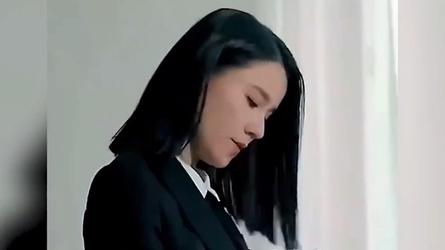 女老板就是雷厉风行