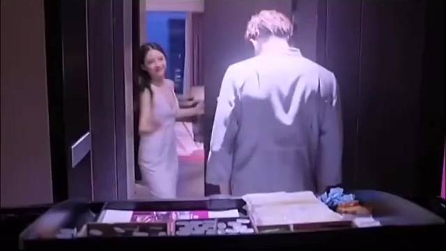 整个世界都给你