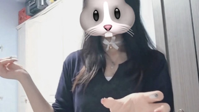 我又这样 我又怎样
