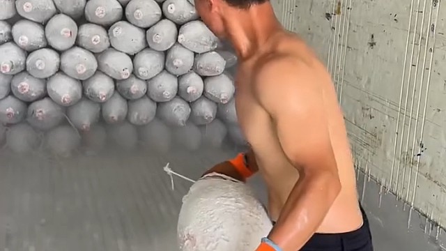 户外搞笑