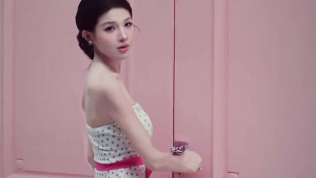 我会用韩语对他说