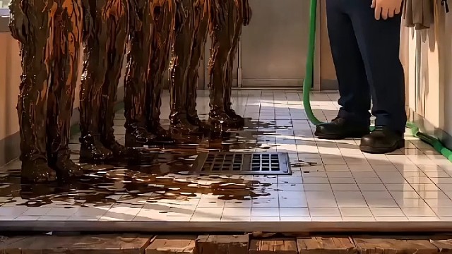 离谱的监狱