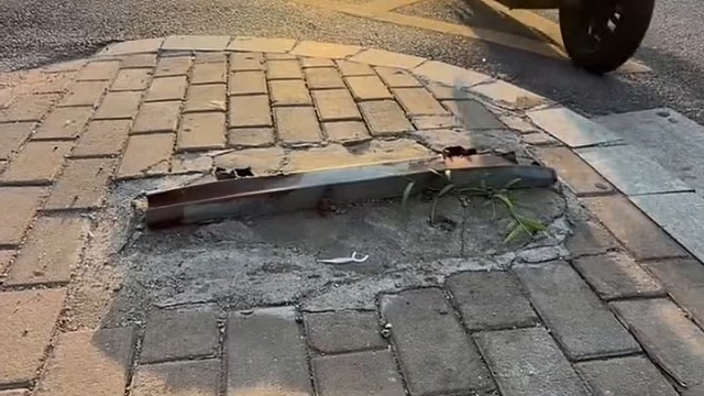 快乐有时候就是这么简单#搞笑视频#欢乐趣事#户外