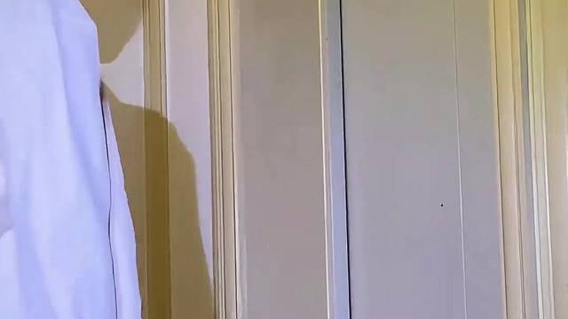 瑜伽裤背影杀
