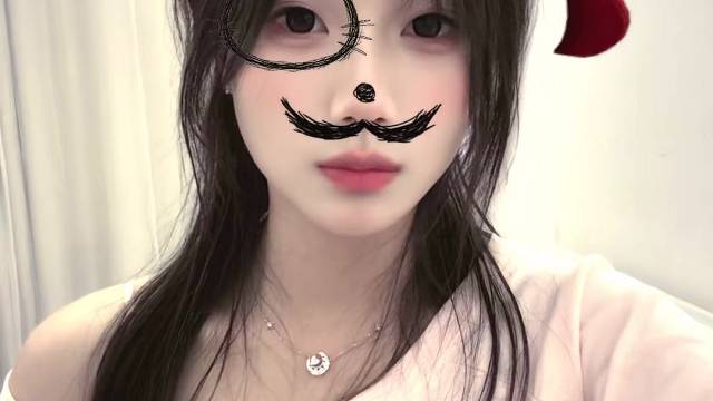 女孩