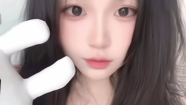 千人千面 我爱自己的每一面