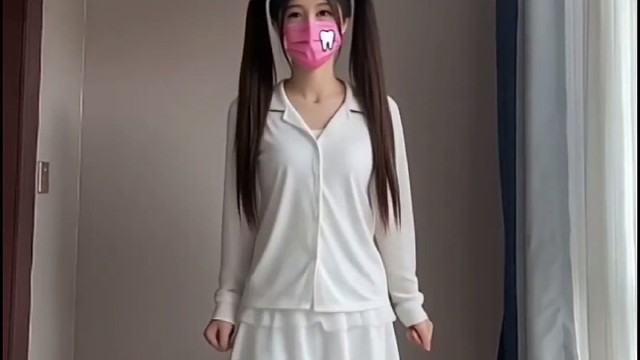 ＃