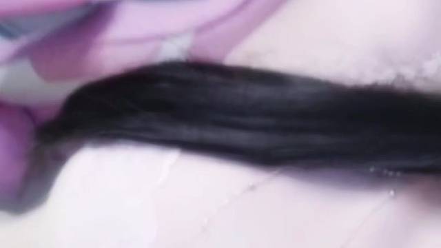 我们宅女就是生错了时代 放在以前就是闭关的无情道天才
