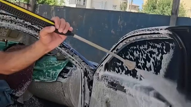 快乐有时候就是这么简单#搞笑视频#欢乐趣事#户外
