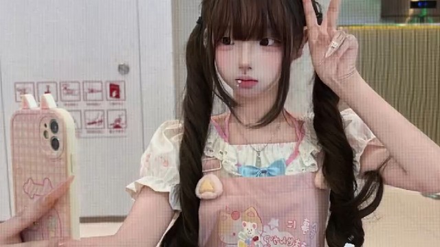 身高一米五 生活全靠赌.