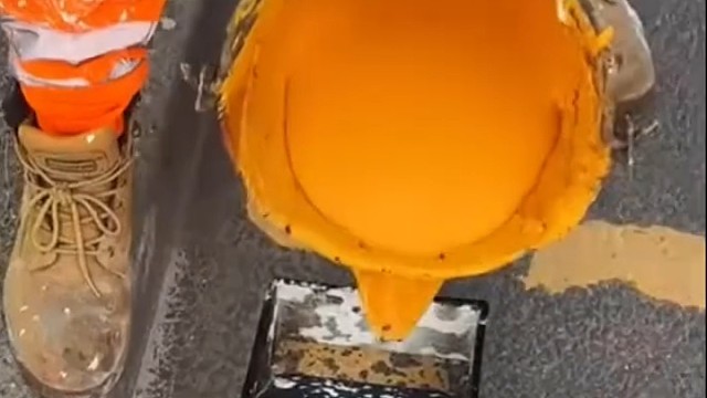 快乐有时候就是这么简单#搞笑视频#欢乐趣事#户外