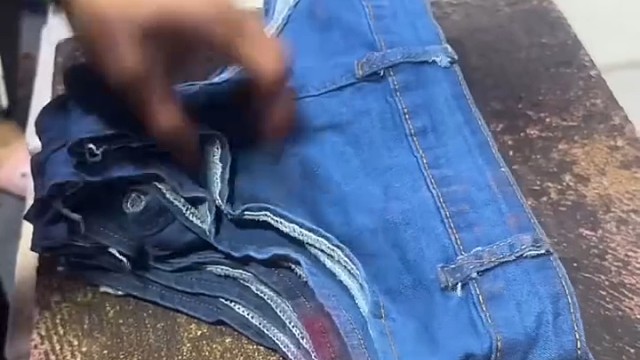 快乐有时候就是这么简单#搞笑视频#欢乐趣事#户外