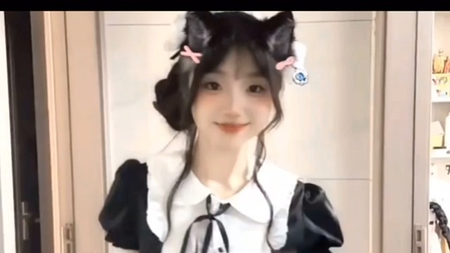 热舞