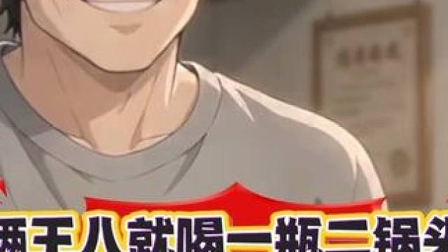 挨顿骂也不是不行