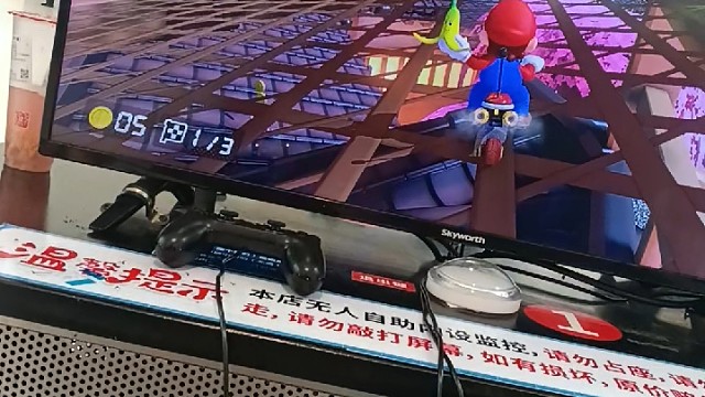 天天酷跑进化