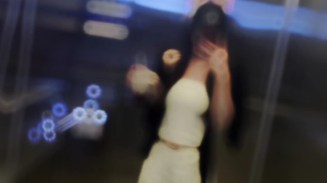 御姐