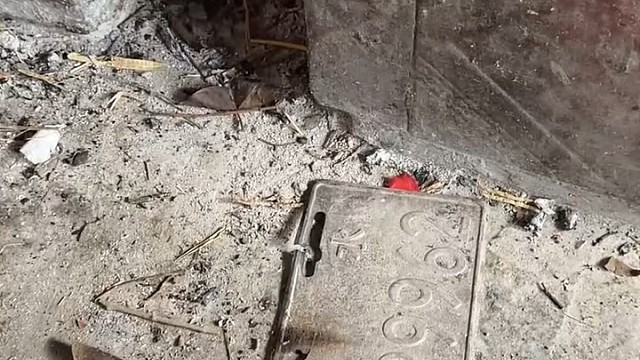 快乐有时候就是这么简单#搞笑视频#欢乐趣事#户外