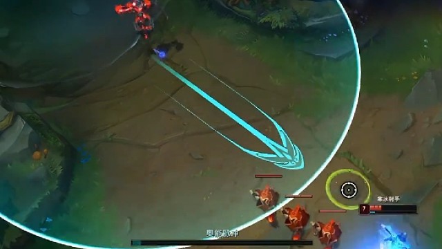 这才是真正的克马王 # 英雄联盟