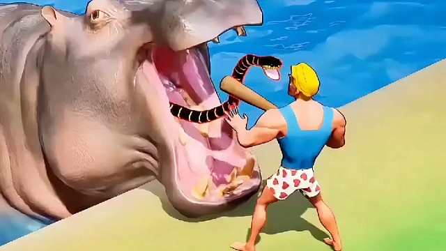部落纷争