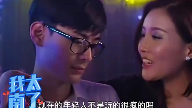 被大姐相中就得来一炮
