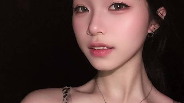 也许你想我的时候我也在想你