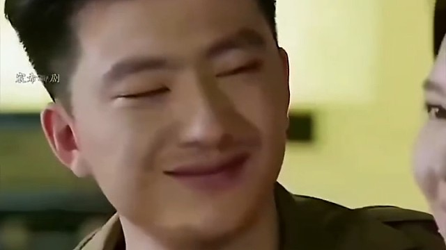 她还得说谢谢呢