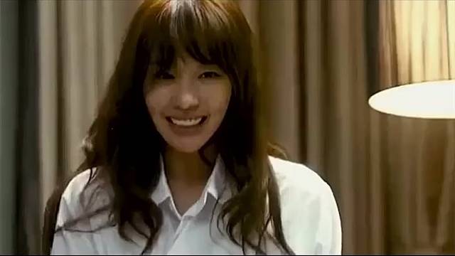 有这样的老婆还不满足吗