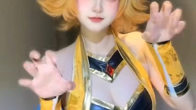 跳个舞吧