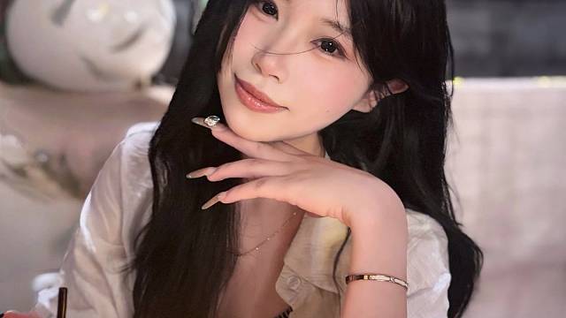 是爱
