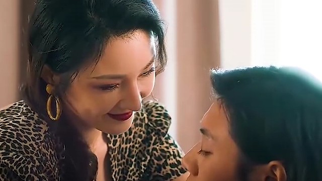 谁玩都是玩，干爽了还给钱