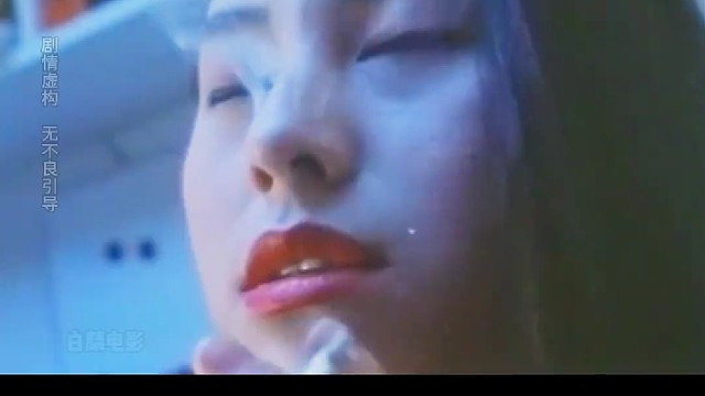 让他打一炮就解决了