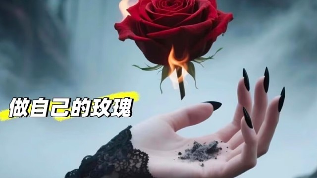 做自己就好