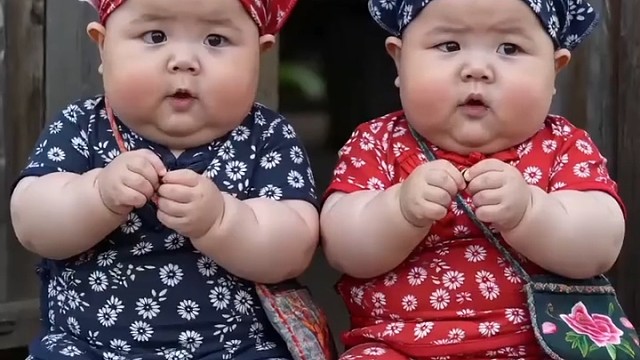 搞笑视频