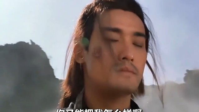 人死了嘴还在嘲讽