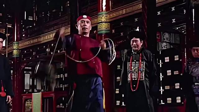 事实证明，没事别在领导面前抖机灵