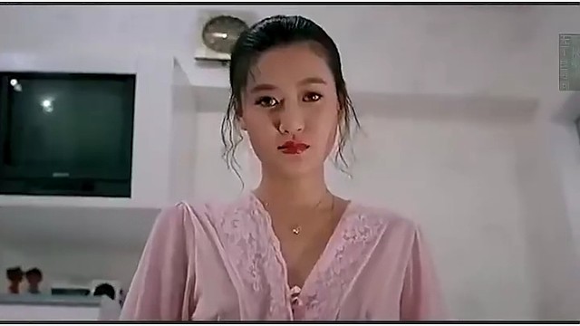 女人还没来劲，小伙就走火了。