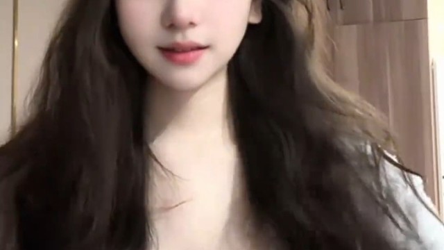 是不是你的可爱