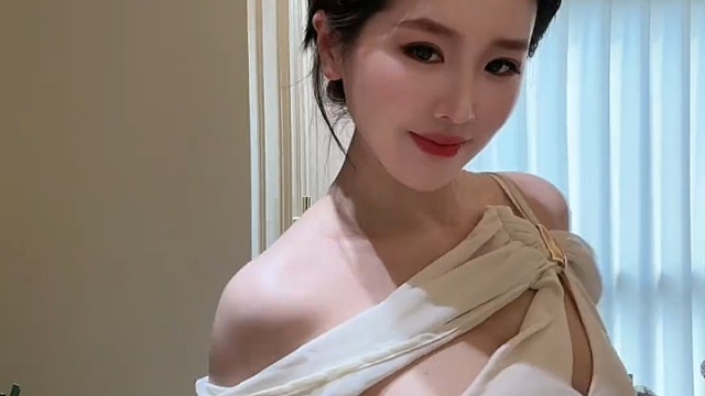 真的很迷人御姐