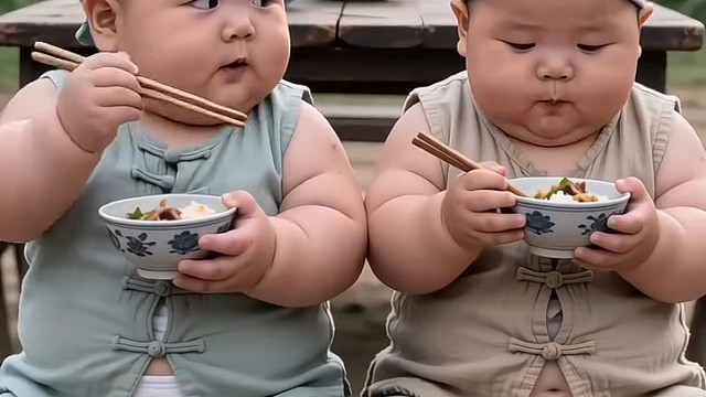 搞笑视频