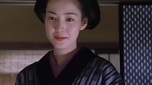 这样的阿姨插进去老爽了吧，