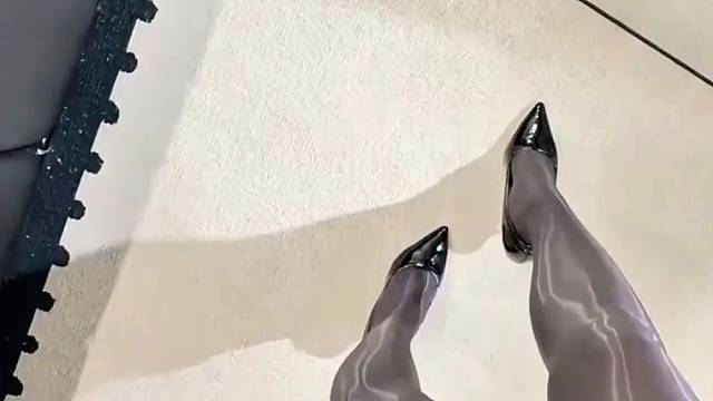 高跟的最爱