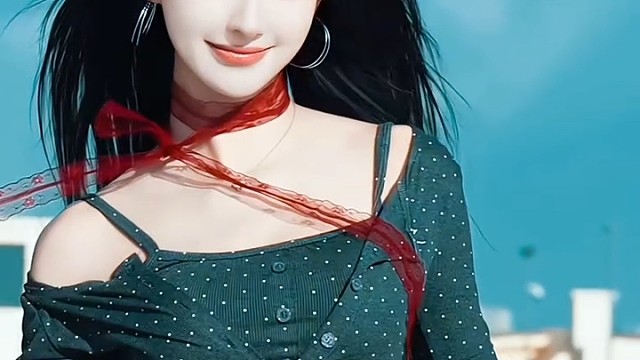二十位最美单身车模 #车模 #美女 #颜值 #