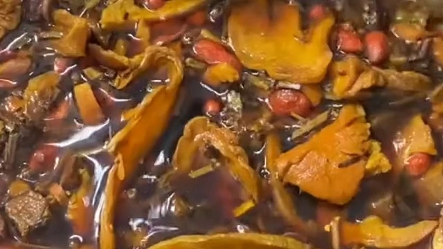 养好身体最重要