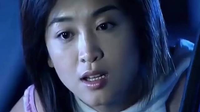 这演技看着像真的，不像是演的