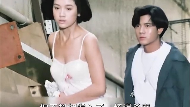 天上掉刀子的事让你撞见了