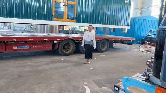 新疆众驰