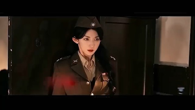 胸跟着女人也是真遭罪了