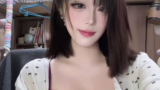 真是商k的好苗子啊