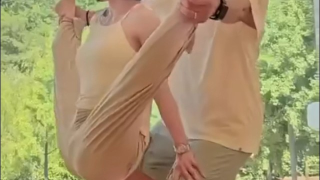 瑜伽