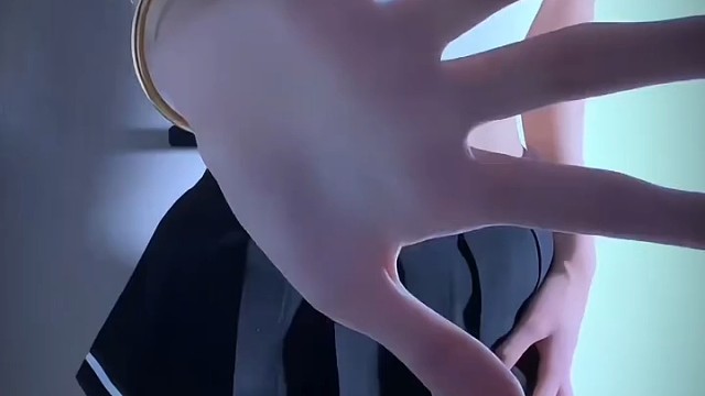 jk短裙